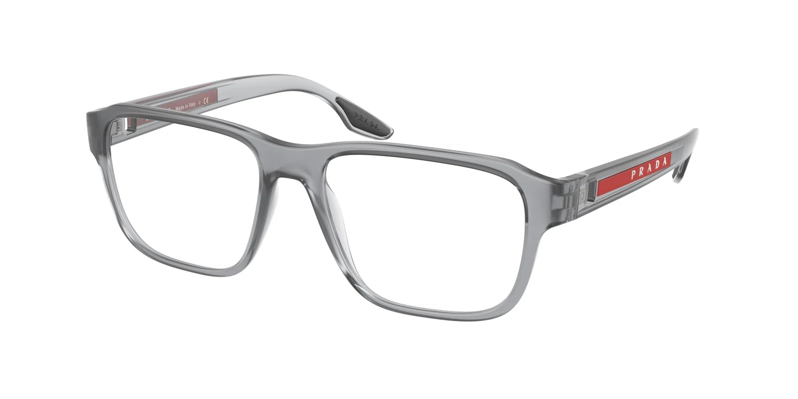 Prada Linea Rossa 04NV Eyeglasses - view 6